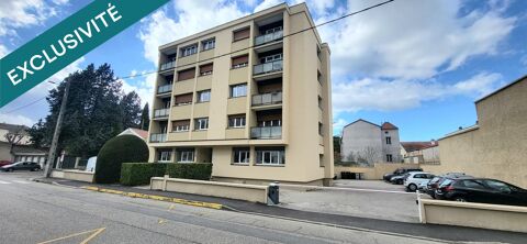   T2 secteur St Germain avec cave et place de parking Appartement - 2 pi�ce(s) - 44 m�