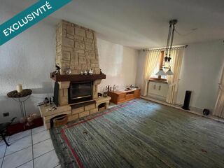  Maison � vendre 6 pi�ces 170 m�