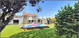  Maison à vendre 9 pièces 210 m²