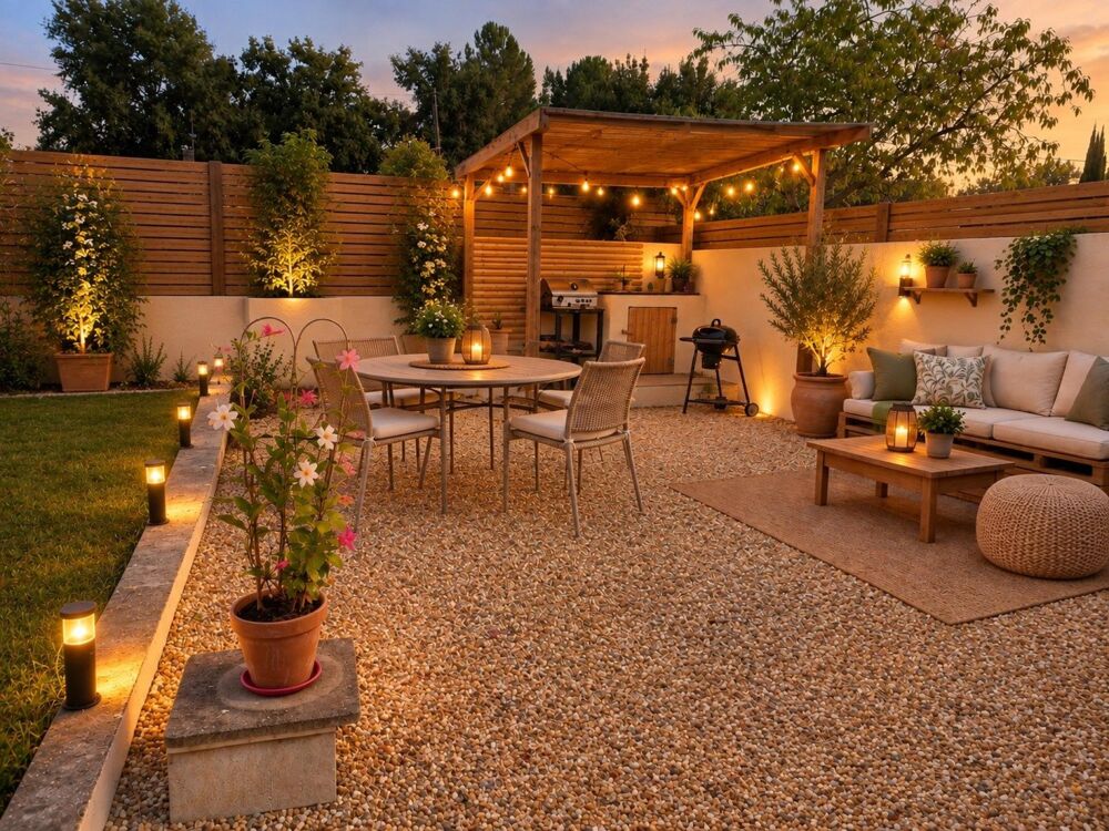 Vente Maison À Saint-Christoly-de-Blaye, charmante maison de plain-pied de 148 m², avec ses 3 chambres, sa véranda, son jardin arboré de 1 30 Saint-savin