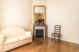  Maison � vendre 3 pi�ces 48 m�