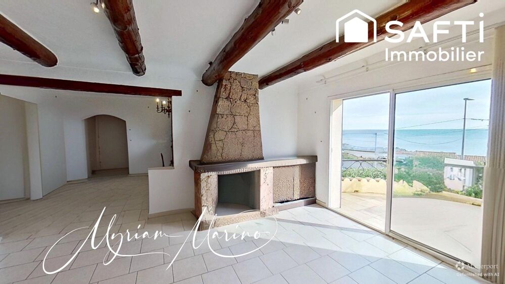 � vendre  Maison Les Issambres (83380)