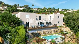  Maison à vendre 6 pièces 210 m²