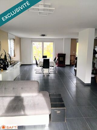  Maison � vendre 6 pi�ces 140 m�