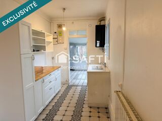  Maison � vendre 3 pi�ces 51 m�