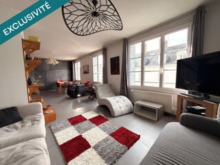  Appartement � vendre 5 pi�ces 136 m�