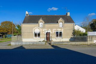 Maison 4 pièces 60 m² · à Missillac · 60 m² · 103 000 €