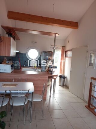  Maison à vendre 2 pièces 43 m²