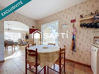  Maison à vendre 4 pièces 117 m²