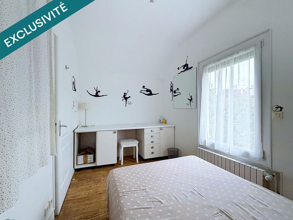 à vendre  Maison Chatou (78400)
