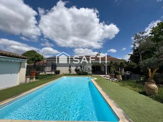  Maison à vendre 6 pièces 156 m²