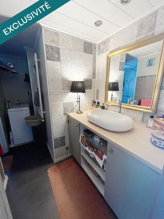  Maison � vendre 3 pi�ces 52 m�