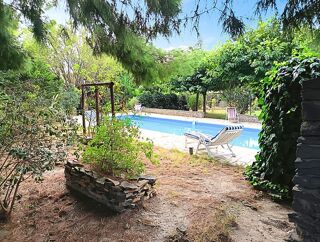  Maison à vendre 6 pièces 145 m²