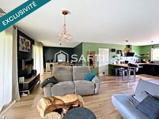  Maison � vendre 4 pi�ces 113 m�