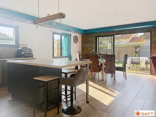  Maison � vendre 6 pi�ces 111 m�