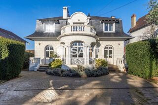  Maison � vendre 7 pi�ces 130 m�