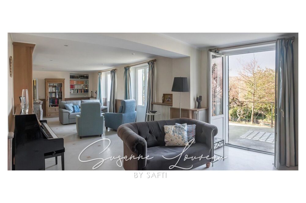 � vendre  Maison L'�tang-la-Ville (78620)