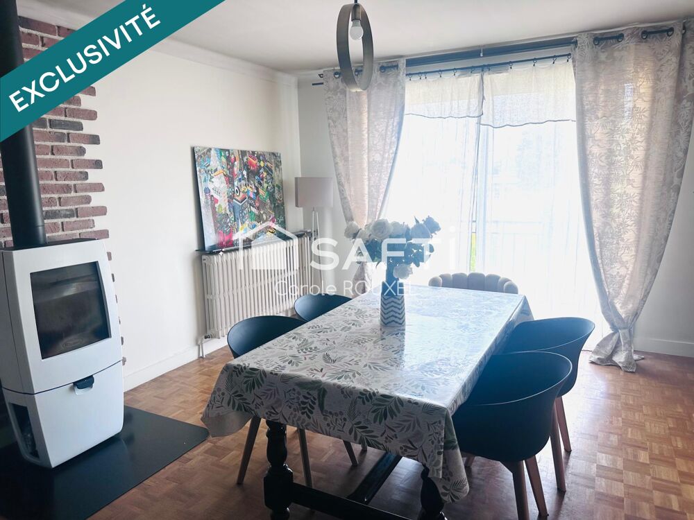 à vendre  Maison Vannes (56000)
