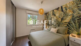  Maison à vendre 4 pièces 93 m²