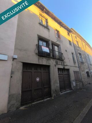  Immeuble  vendre 400 m