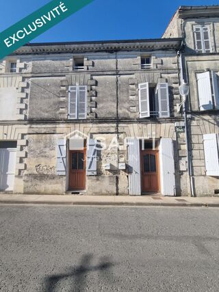  Maison à vendre 8 pièces 169 m²