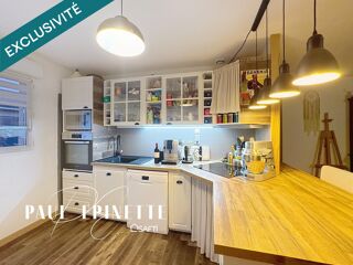  Maison � vendre 5 pi�ces 105 m�