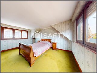  Maison à vendre 4 pièces 89 m²