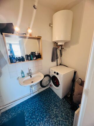  Appartement à louer 3 pièces 64 m²