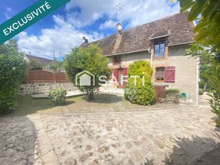  Maison  vendre 5 pices 113 m