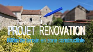  Maison à vendre 2 pièces 90 m²