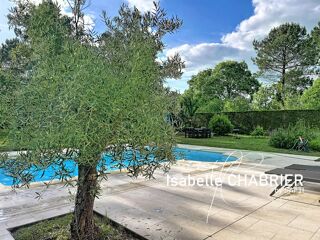  Maison à vendre 9 pièces 239 m²