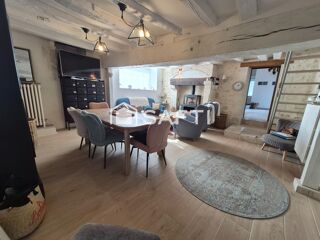  Maison à vendre 6 pièces 170 m²