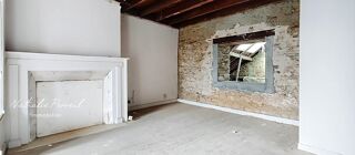  Maison � vendre 3 pi�ces 74 m�