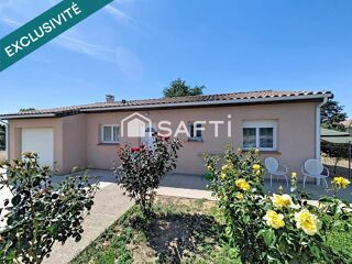  Maison à vendre 4 pièces 78 m²