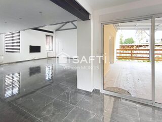 Maison à vendre 5 pièces 134 m²