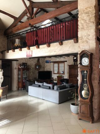  Maison � vendre 6 pi�ces 190 m�