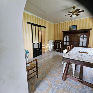  Maison � vendre 5 pi�ces 112 m�