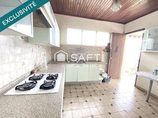  Maison � vendre 6 pi�ces 203 m�