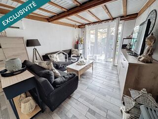  Maison à vendre 4 pièces 94 m²