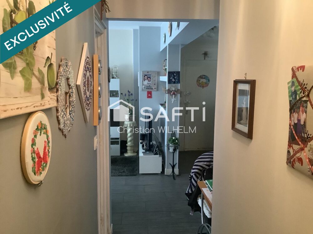 Vente Appartement Exclusivité Toulouse centre Toulouse