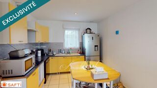  Appartement à vendre 3 pièces 64 m²