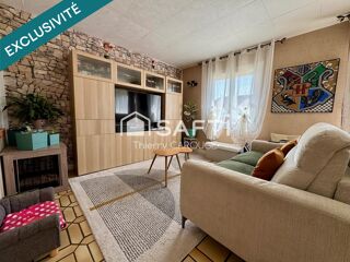  Maison à vendre 5 pièces 90 m²