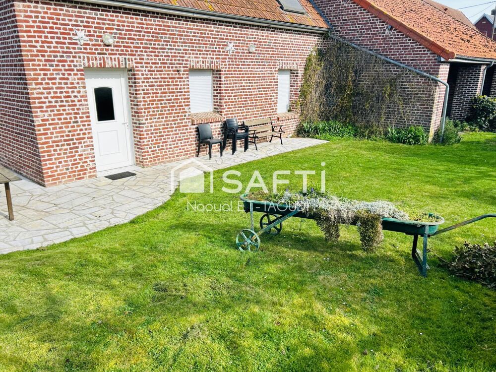 Domaine de 3 gîtes rentables
