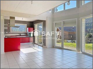  Maison à vendre 5 pièces 141 m²