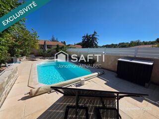  Maison à vendre 6 pièces 105 m²
