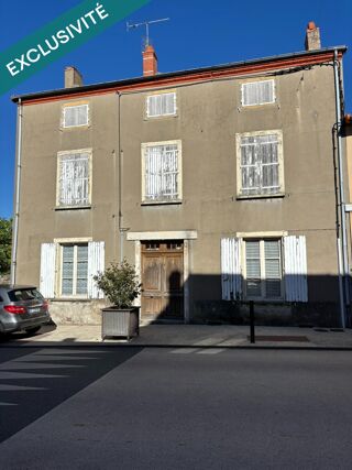  Immeuble à vendre 330 m²