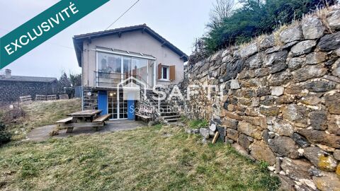   Charmante maison, id�al pour les amoureux de la nature Maison - 2 pi�ce(s) - 60 m�