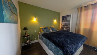  Appartement � vendre 3 pi�ces 63 m�