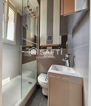  Appartement à vendre 2 pièces 37 m²
