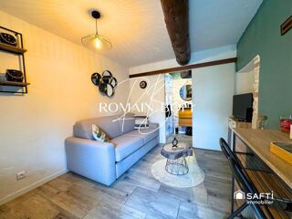  Appartement à vendre 2 pièces 15 m²